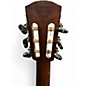 Used Alvarez CC7HCEAR Antique Natural Classical Acoustic Electric Guitar