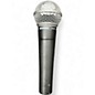 Used Shure SM58LC Dynamic Microphone thumbnail