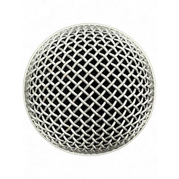 Used Shure SM58LC Dynamic Microphone