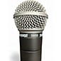 Used Shure SM58LC Dynamic Microphone