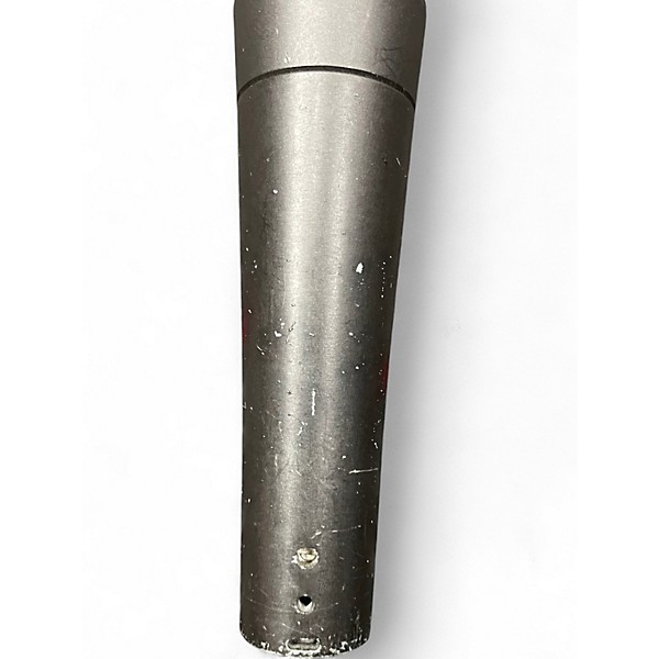 Used Shure SM58LC Dynamic Microphone