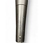 Used Shure SM58LC Dynamic Microphone