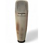 Used Samson CO1U USB CONDENSER USB Microphone thumbnail