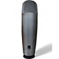 Used Samson CO1U USB CONDENSER USB Microphone