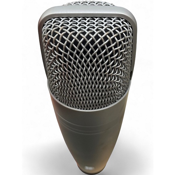 Used Samson CO1U USB CONDENSER USB Microphone