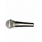 Used Shure SM58LC Dynamic Microphone thumbnail