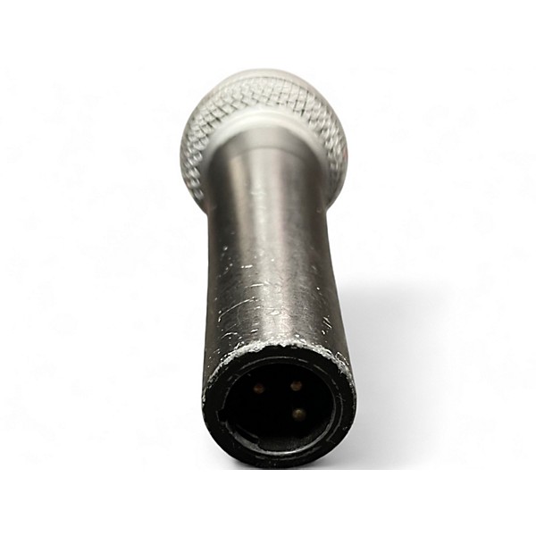 Used Shure SM58LC Dynamic Microphone