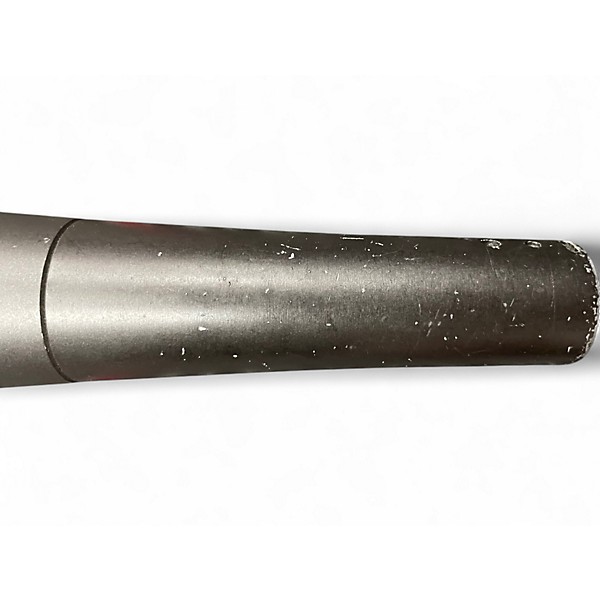 Used Shure SM58LC Dynamic Microphone