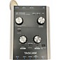 Used TASCAM US-122MKII Audio Interface thumbnail