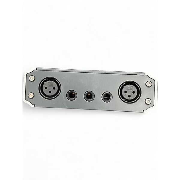 Used TASCAM US-122MKII Audio Interface