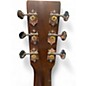 Used Martin GPC16E Natural Acoustic Electric Guitar
