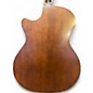 Used Martin GPC16E Natural Acoustic Electric Guitar