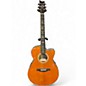 Used PRS A50E Natural Acoustic Electric Guitar thumbnail