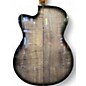 Used PRS A50E Natural Acoustic Electric Guitar