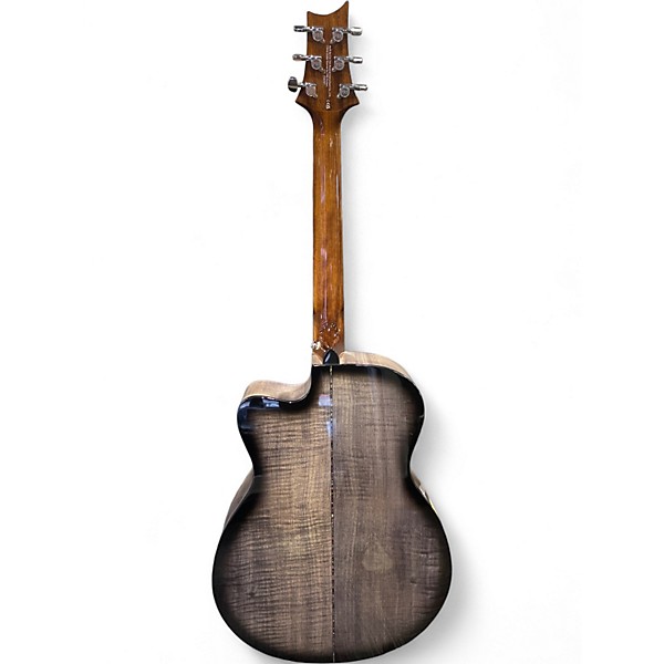 Used PRS A50E Natural Acoustic Electric Guitar