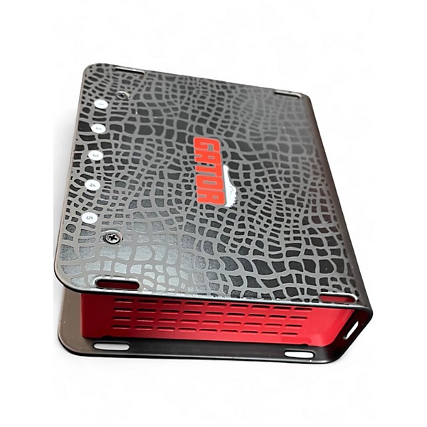 Used Gator GTR-PWR-5 Power Supply