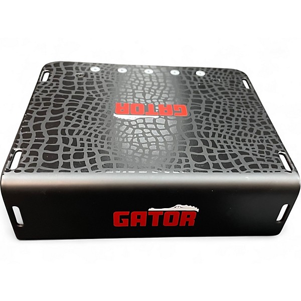 Used Gator GTR-PWR-5 Power Supply