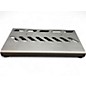Used Gator Small Aluminum Pedalboard Pedal Board