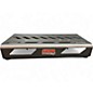 Used Gator Small Aluminum Pedalboard Pedal Board