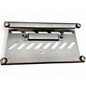 Used Gator Small Aluminum Pedalboard Pedal Board