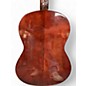 Used Yamaha FG-75 Natural Acoustic Guitar