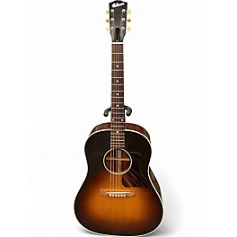 Used Gibson Gibson Custom 1936 J35 Reissue 2 Color Sunburst Acoustic Guitar