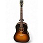 Used Gibson Gibson Custom 1936 J35 Reissue 2 Color Sunburst Acoustic Guitar thumbnail