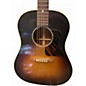 Used Gibson Gibson Custom 1936 J35 Reissue 2 Color Sunburst Acoustic Guitar