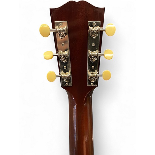 Used Gibson Gibson Custom 1936 J35 Reissue 2 Color Sunburst Acoustic Guitar