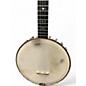 Used Orpheum 5 String Conversion A Scale Banjo Natural Banjo