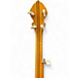 Used Orpheum 5 String Conversion A Scale Banjo Natural Banjo