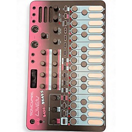 Used Sonicware Bass & Beats Production Controller