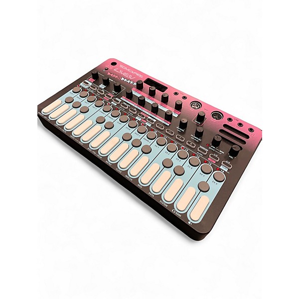 Used Sonicware Bass & Beats Production Controller