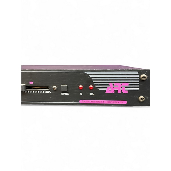 Used Art Multiverb LT Effect Processor