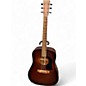Used Martin D15M Mahogany Acoustic Guitar thumbnail