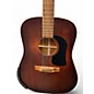 Used Martin D15M Mahogany Acoustic Guitar
