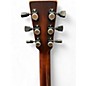 Used Martin D15M Mahogany Acoustic Guitar