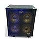 Used Gallien-Krueger 410GLX 400W Bass Cabinet thumbnail