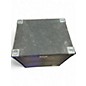 Used Gallien-Krueger 410GLX 400W Bass Cabinet
