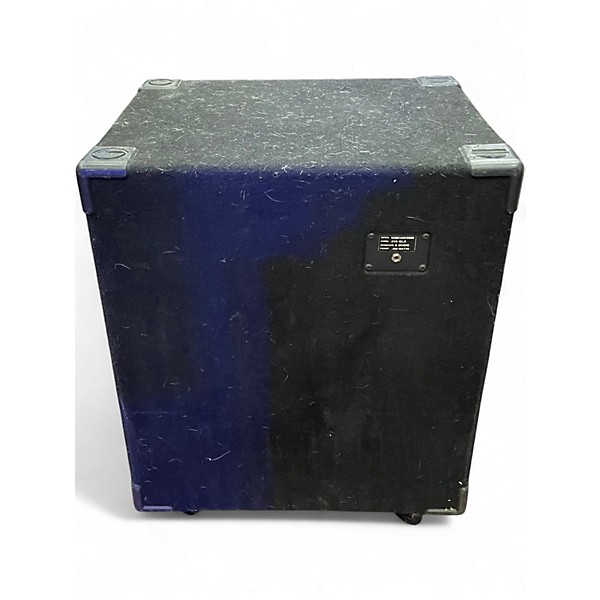 Used Gallien-Krueger 410GLX 400W Bass Cabinet