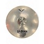 Used SABIAN 20in VAULT RIDE Cymbal thumbnail