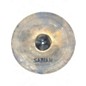 Used SABIAN 20in VAULT RIDE Cymbal