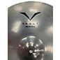 Used SABIAN 20in VAULT RIDE Cymbal