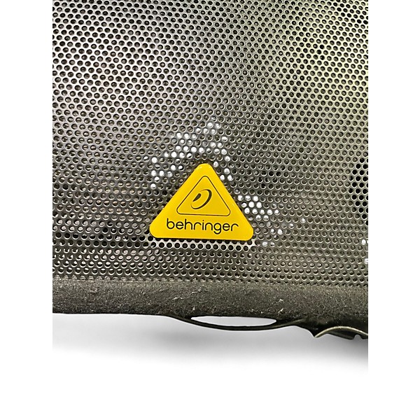 Used Behringer Eurolive f1320d Powered Speaker