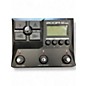 Used Zoom G2 Four Effect Processor thumbnail