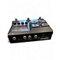 Used Zoom G2 Four Effect Processor