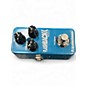 Used TC Electronic Flashback Mini Delay Effect Pedal