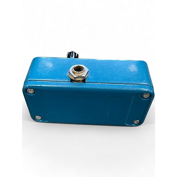 Used TC Electronic Flashback Mini Delay Effect Pedal