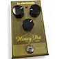 Used TC Electronic Honey Pot Fuzz Effect Pedal thumbnail