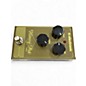 Used TC Electronic Honey Pot Fuzz Effect Pedal